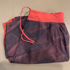 Mens Lululemon THE short 11”